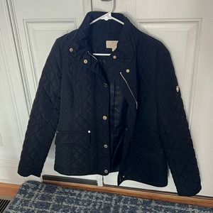Michael Kors Ladies quilted jacket